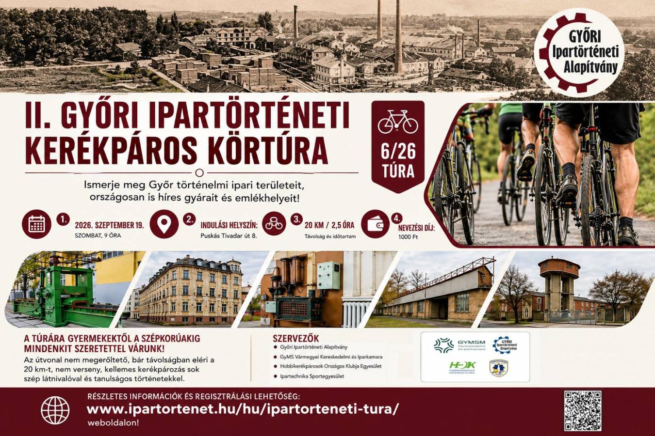 II. Győri Ipartörténeti kerékpáros körtúra fekvő.jpg